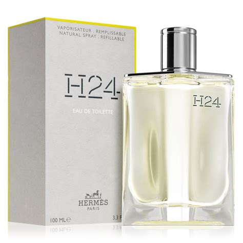 profumo arancione hermes|H24 Hermès cologne .